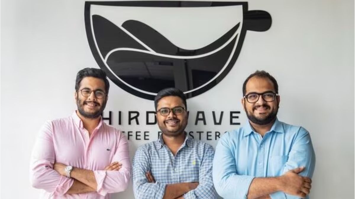 nikhil-kamathbacked-third-wave-coffee-raises-35-million-from-creaegis-details-here